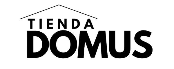 Logo Tienda Domus