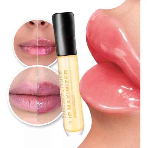 LABIAL VOLUMINIZADOR - CRECE LABIOS