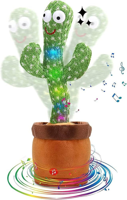 CACTUS BAILARIN