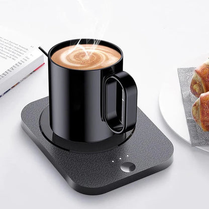 TAZA CALENTADORA